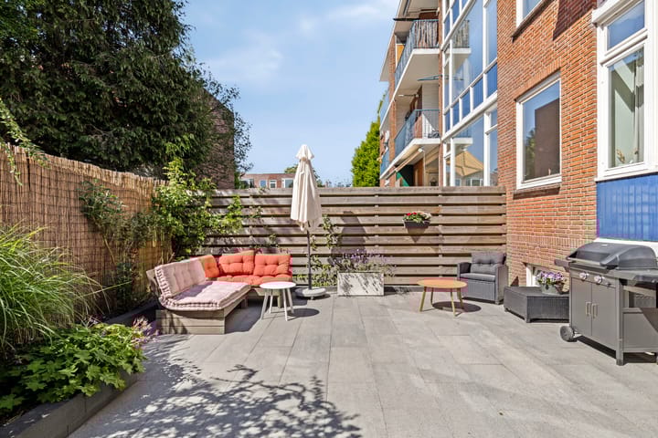 Foto 3 van Haydnlaan 101