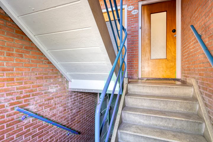 Foto 4 van Haydnlaan 101