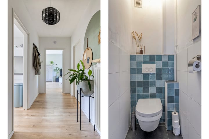 Foto 6 van Haydnlaan 101