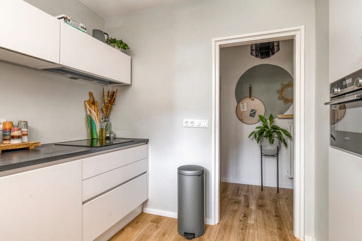 Foto 7 van Haydnlaan 101