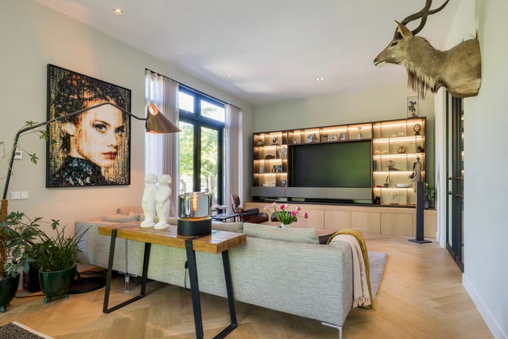 Foto 12 van Molenstraat 1-C