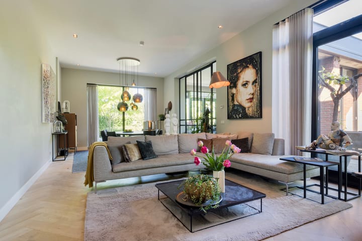 Foto 4 van Molenstraat 1-C