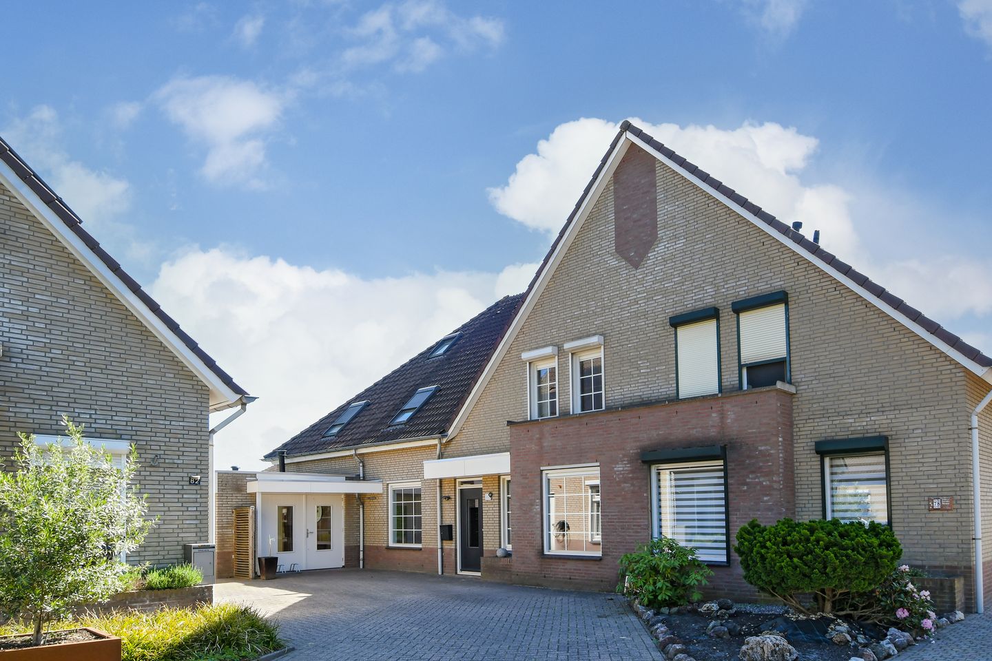 Foto 1 van Paltrokmolen 80