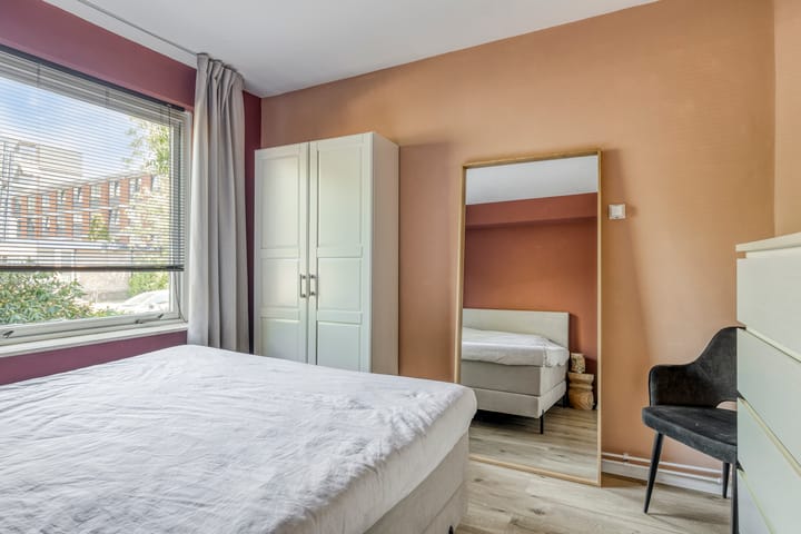 Foto 13 van Haydnlaan 101