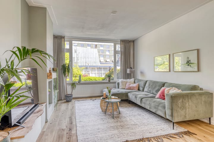 Foto 15 van Haydnlaan 101