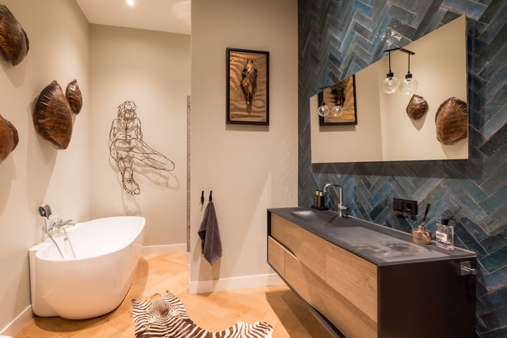 Foto 5 van Molenstraat 1-C