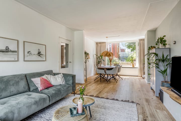 Foto 17 van Haydnlaan 101