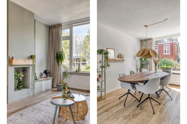 Foto 20 van Haydnlaan 101