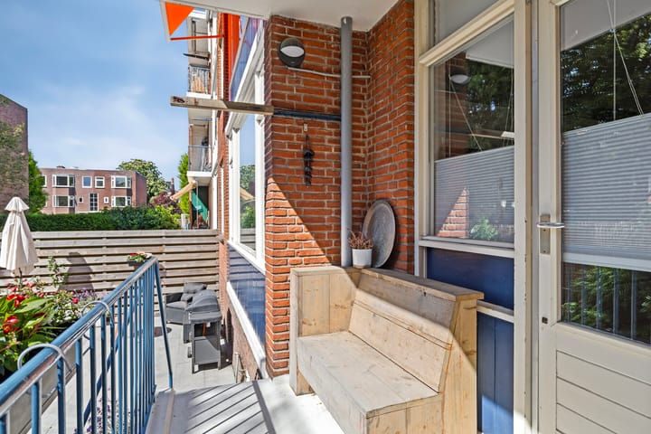 Foto 24 van Haydnlaan 101