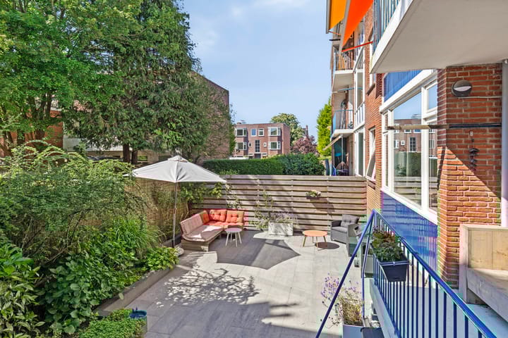 Foto 25 van Haydnlaan 101