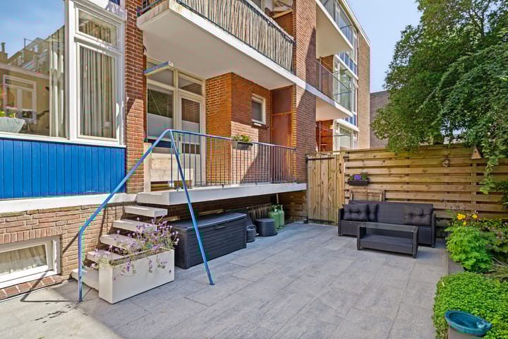 Foto 26 van Haydnlaan 101