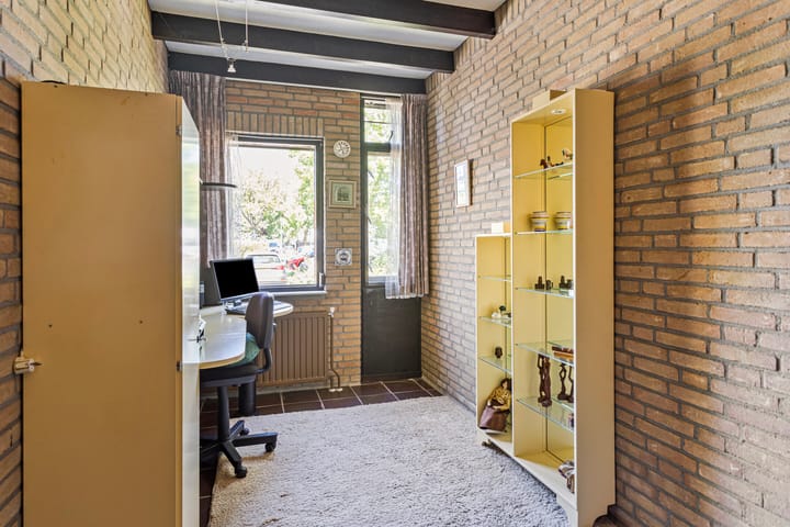 Foto 24 van Havikstraat 31