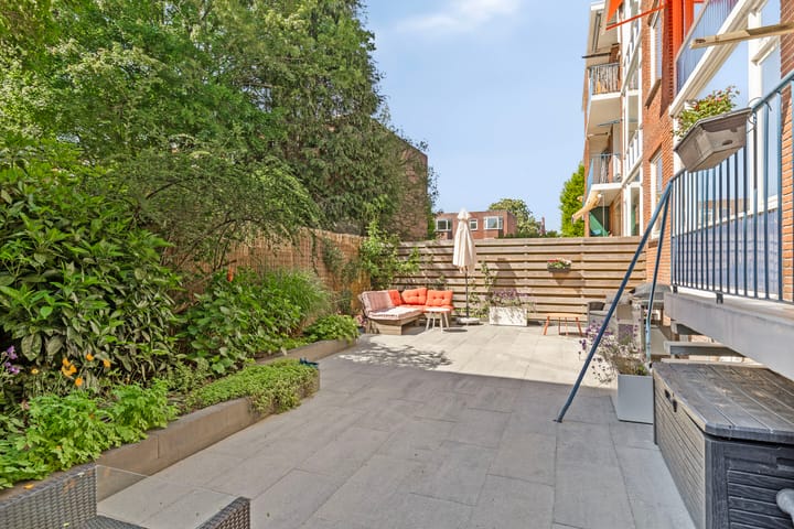 Foto 29 van Haydnlaan 101