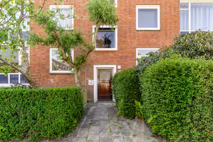 Foto 30 van Haydnlaan 101