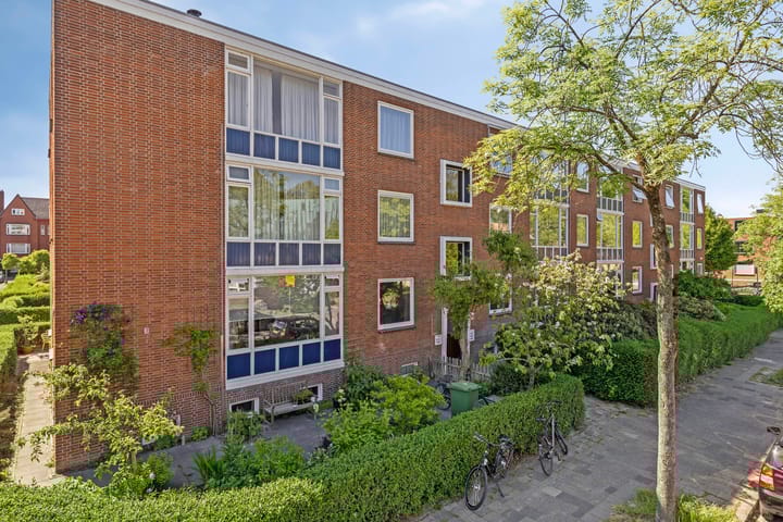 Foto 31 van Haydnlaan 101