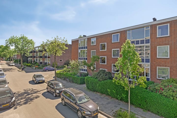 Foto 32 van Haydnlaan 101