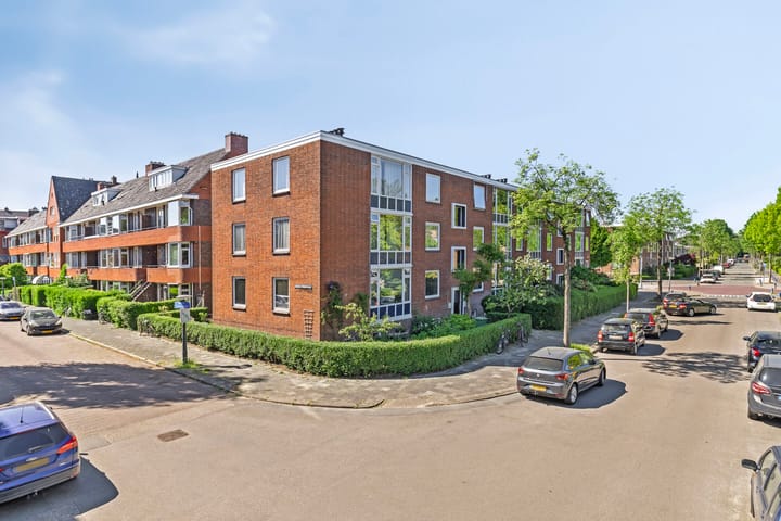 Foto 33 van Haydnlaan 101