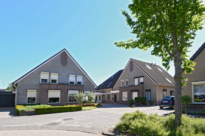 Foto 5 van Paltrokmolen 80