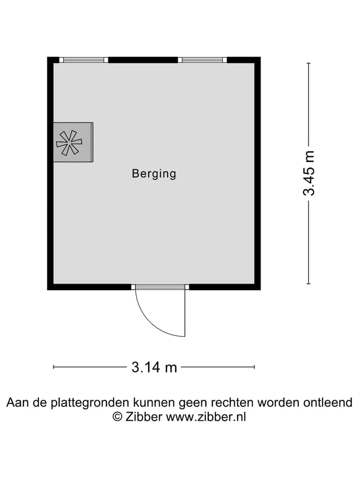 Foto 39 van Haydnlaan 101