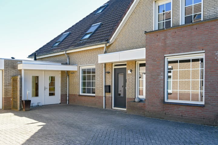 Photo 6 of Paltrokmolen 80