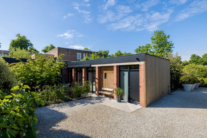 Foto 33 van Molenstraat 1-C