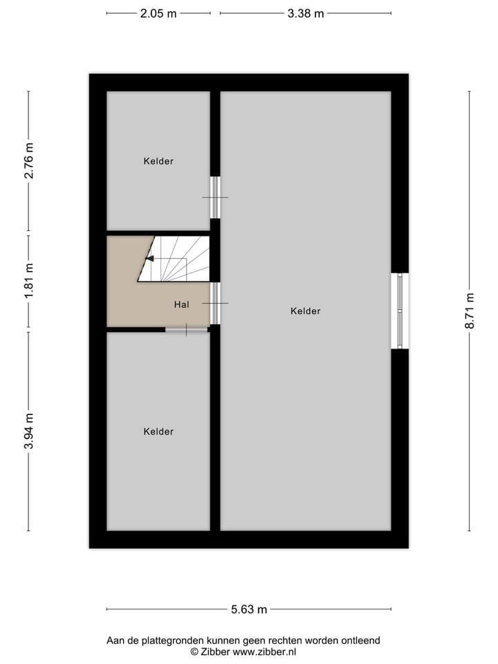 Foto 48 van Havikstraat 31