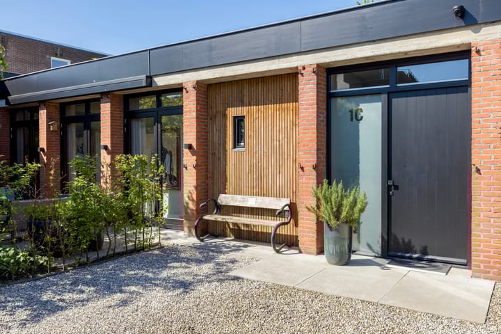 Foto 42 van Molenstraat 1-C