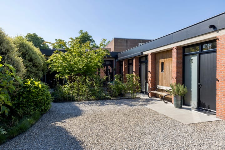 Foto 43 van Molenstraat 1-C