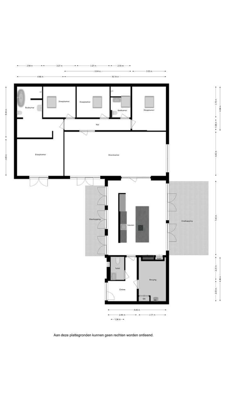 Foto 44 van Molenstraat 1-C