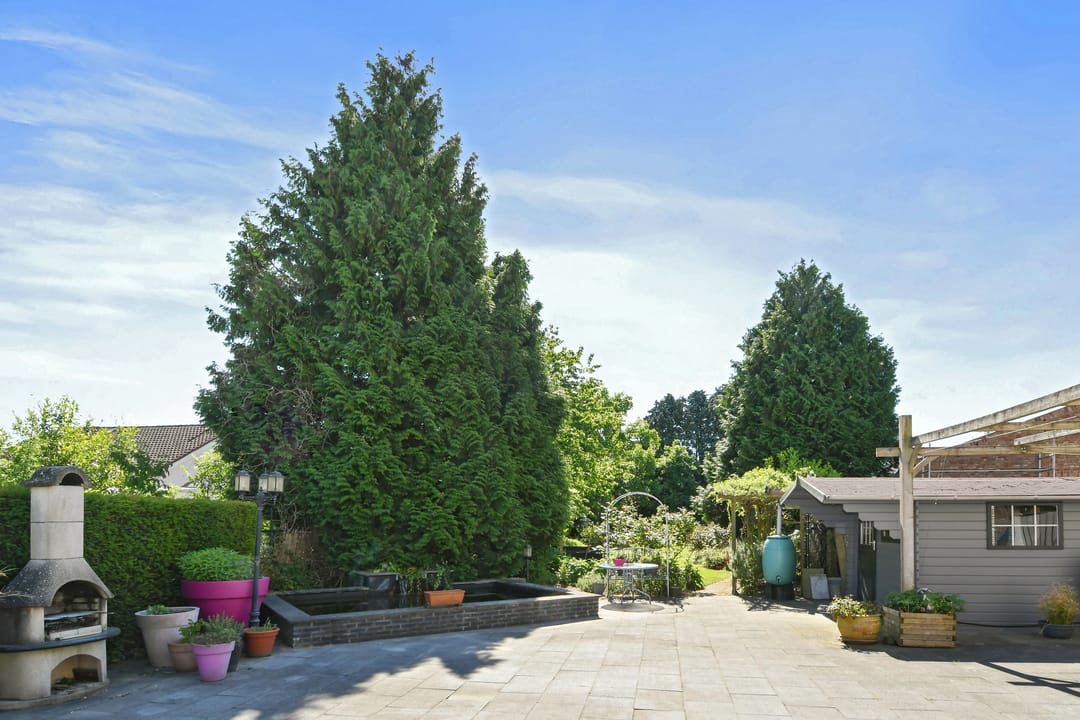 Photo 32 of Paltrokmolen 80