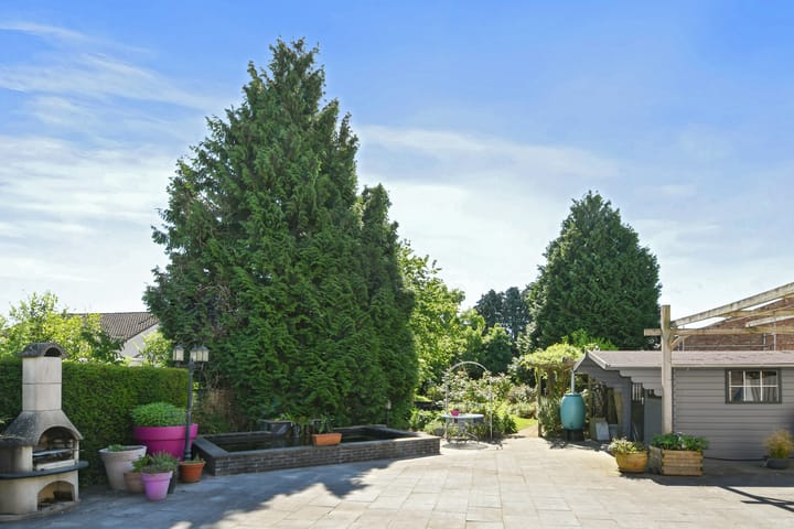 Photo 32 of Paltrokmolen 80