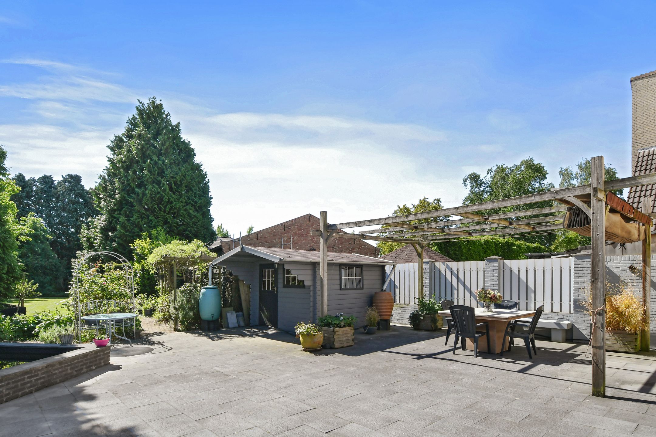 Photo 33 of Paltrokmolen 80