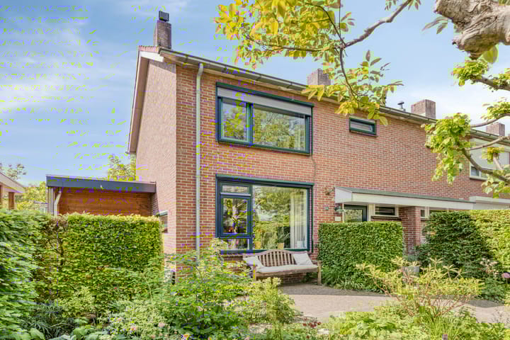 Foto 1 van Eligiusstraat 55