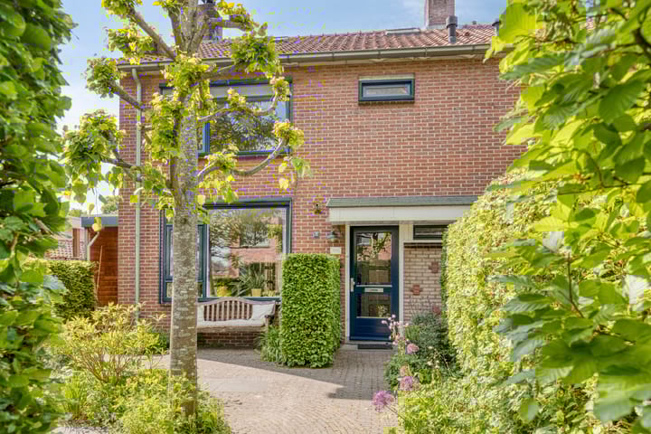 Foto 2 van Eligiusstraat 55