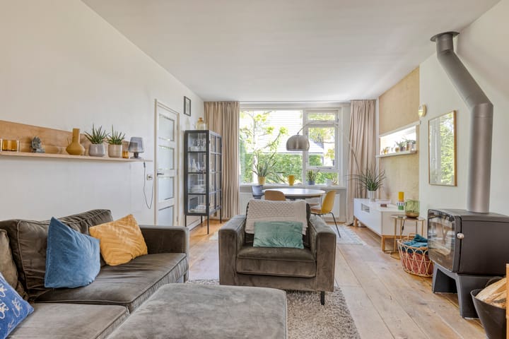 Foto 3 van Eligiusstraat 55