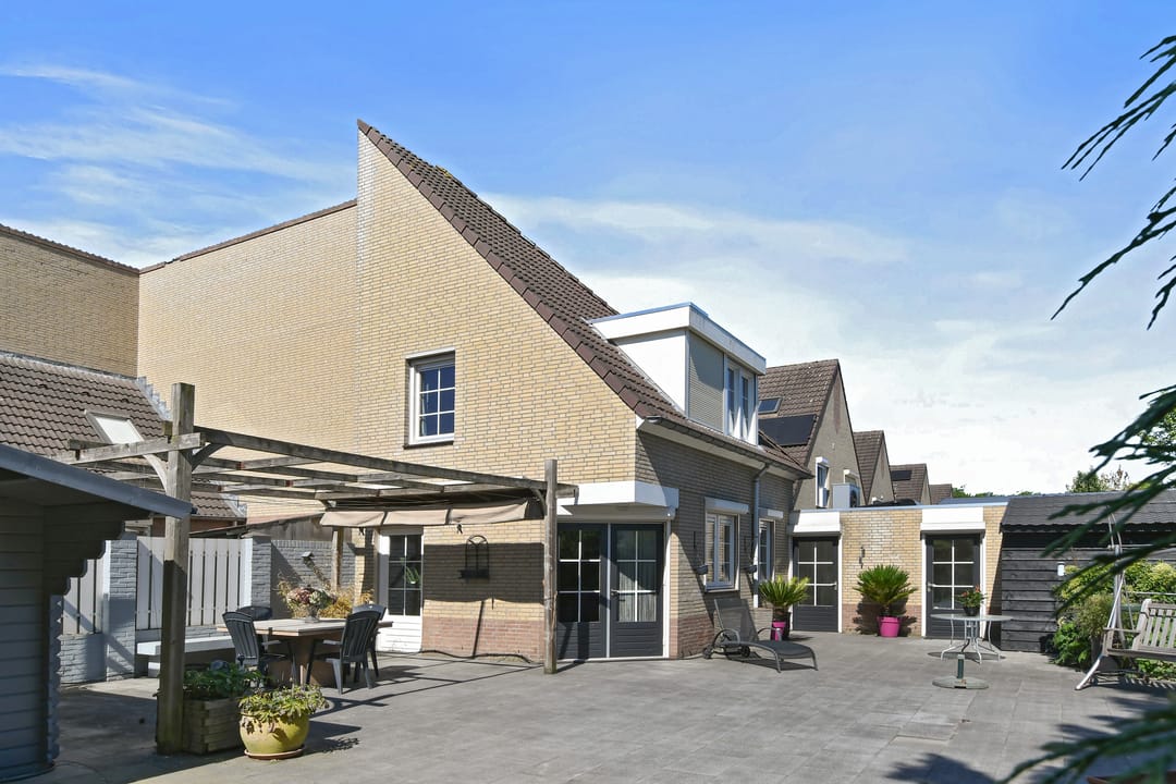 Photo 37 of Paltrokmolen 80