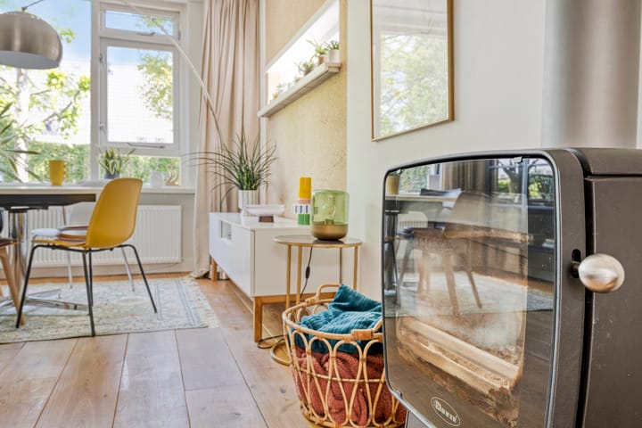 Foto 4 van Eligiusstraat 55