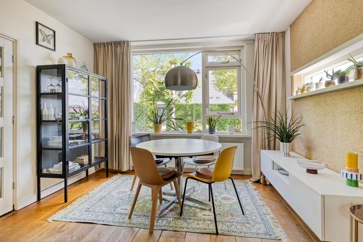 Foto 5 van Eligiusstraat 55