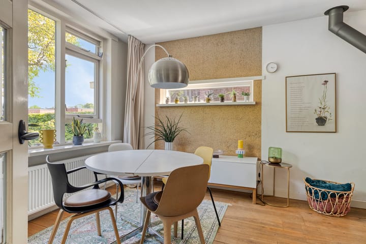 Foto 6 van Eligiusstraat 55