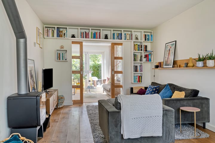 Foto 7 van Eligiusstraat 55