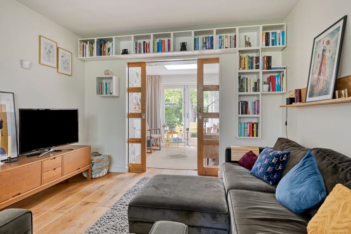 Foto 8 van Eligiusstraat 55