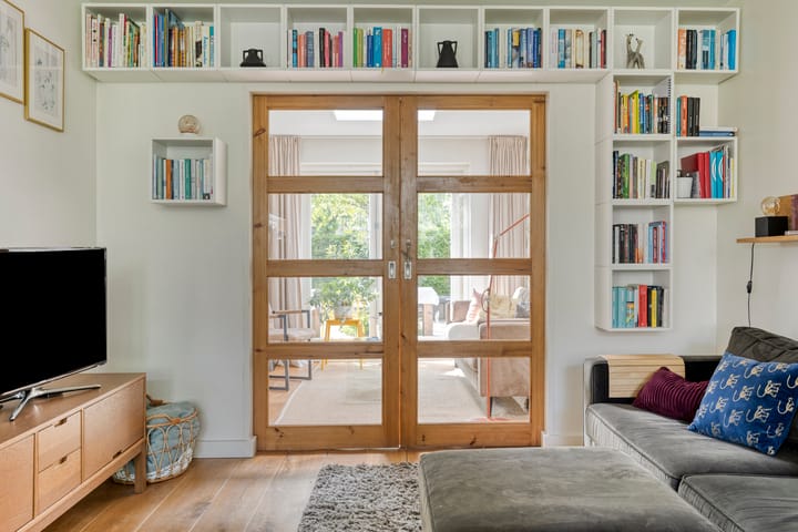 Foto 9 van Eligiusstraat 55