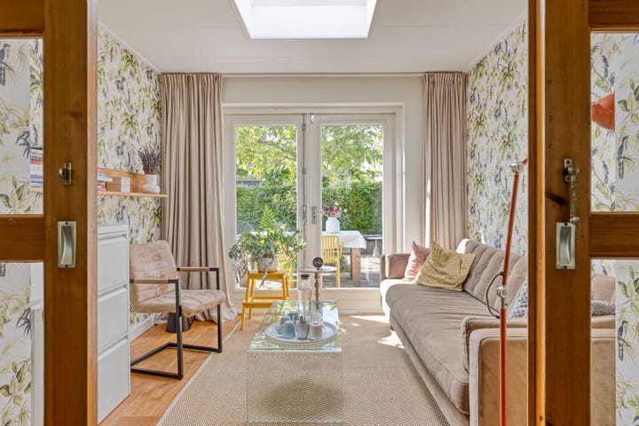 Foto 10 van Eligiusstraat 55