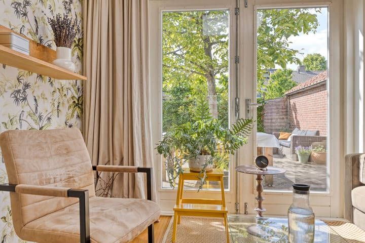 Foto 11 van Eligiusstraat 55