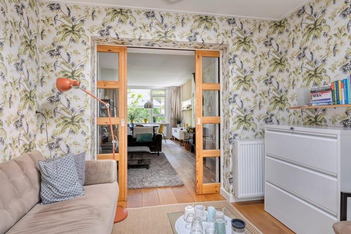 Foto 13 van Eligiusstraat 55