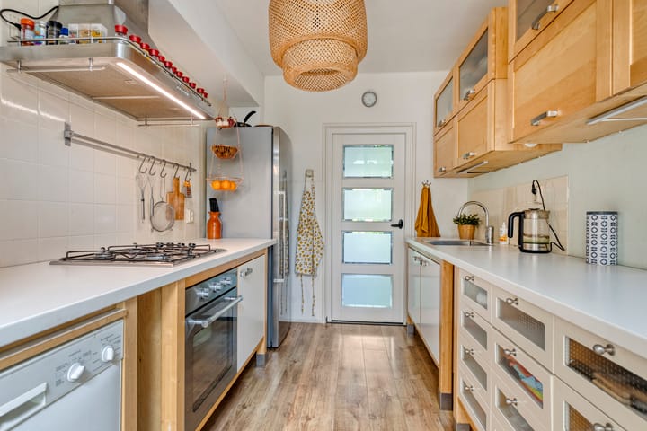 Foto 14 van Eligiusstraat 55