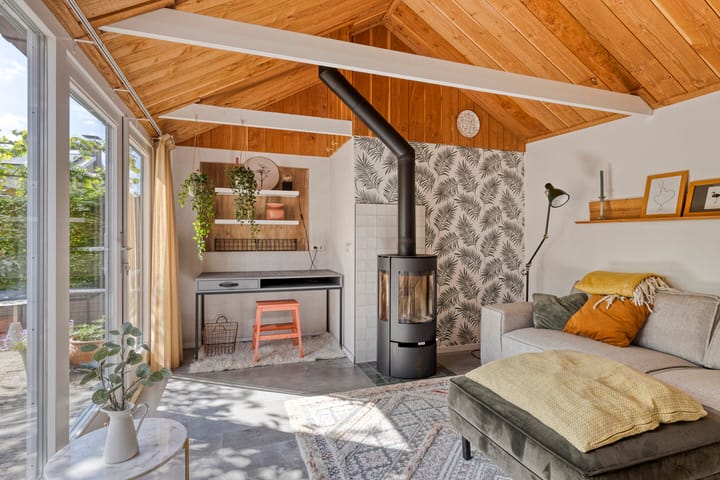 Foto 18 van Eligiusstraat 55