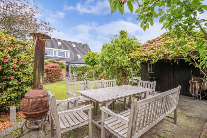 Foto 3 van Golflaan 11