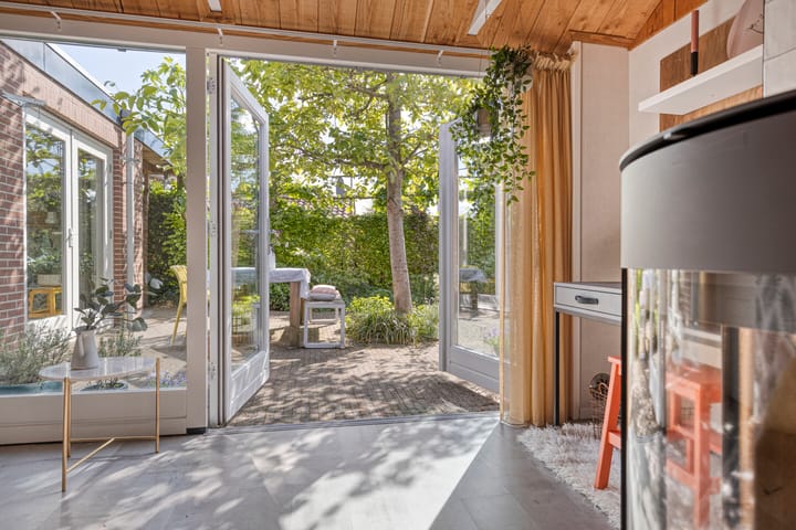 Foto 20 van Eligiusstraat 55