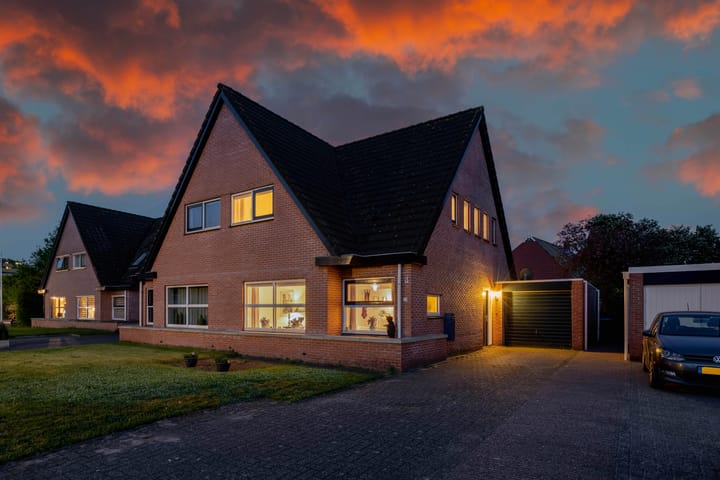 Foto 4 van Golflaan 11